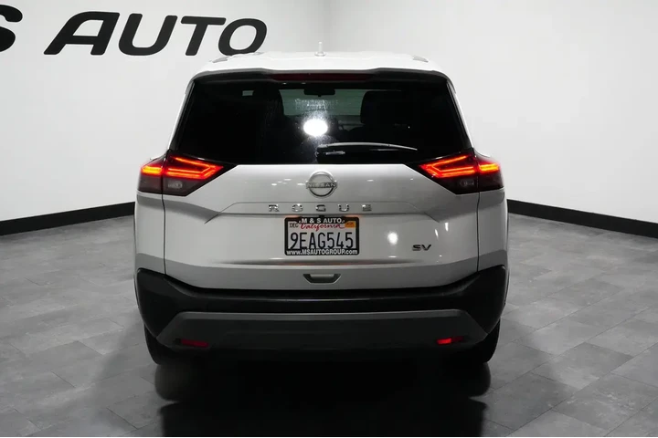 $17957 : 2022 Rogue SV image 9