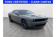 Dodge Challenger 2023 SXT 2d en Omaha