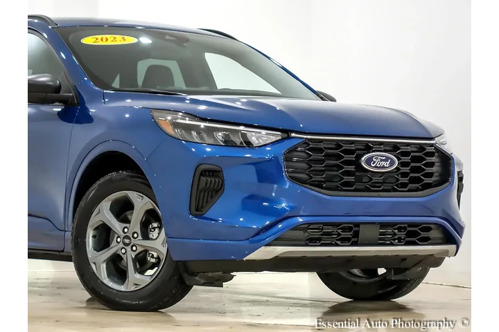 $25995 : Ford Escape 2023 AWD ST-Line image 2