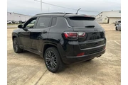 $22328 : Jeep Compass 2022 4x4 Limite thumbnail