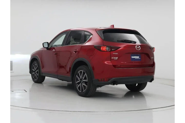 $19998 : Mazda CX-5 2018 AWD Touring image 2