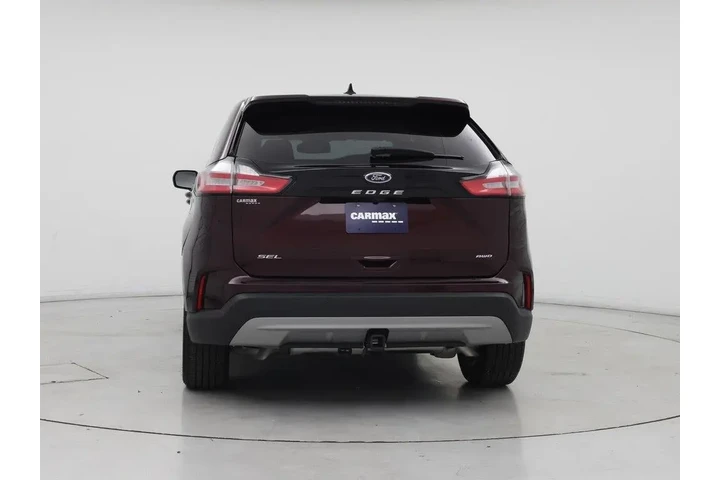 $25998 : Ford Edge 2023 AWD SEL 4dr C image 6