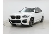 $39998 : BMW X3 2020 AWD M40i 4dr Spo thumbnail