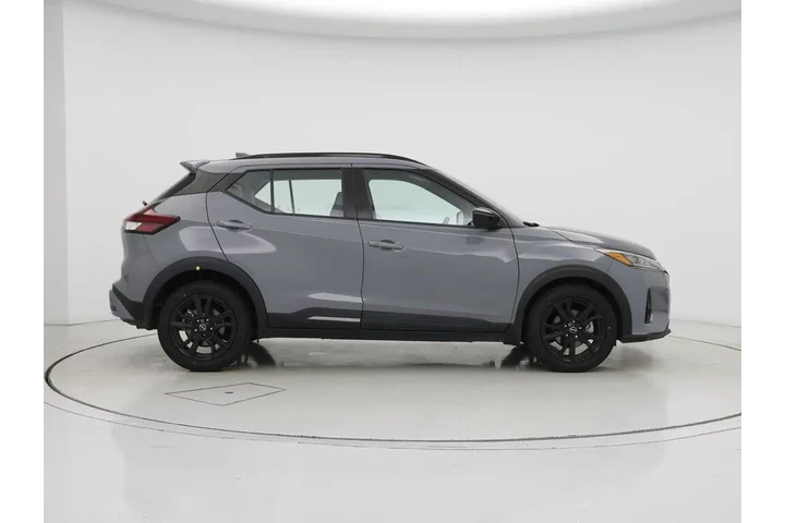 $17998 : Nissan Kicks 2022 SR 4dr Cro image 7