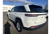 $30890 : Jeep Grand Cherokee 2023 4x4 thumbnail