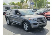 $30990 : Ford Explorer 2024 XLT 4dr S thumbnail