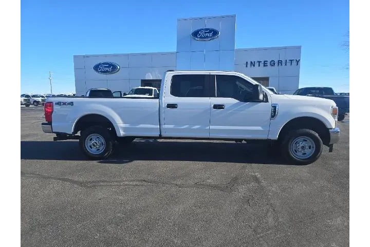 $32995 : Ford F-250 Super Duty 2020 4 image 5