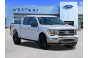 Ford F-150 2023 4x4 XLT 4dr