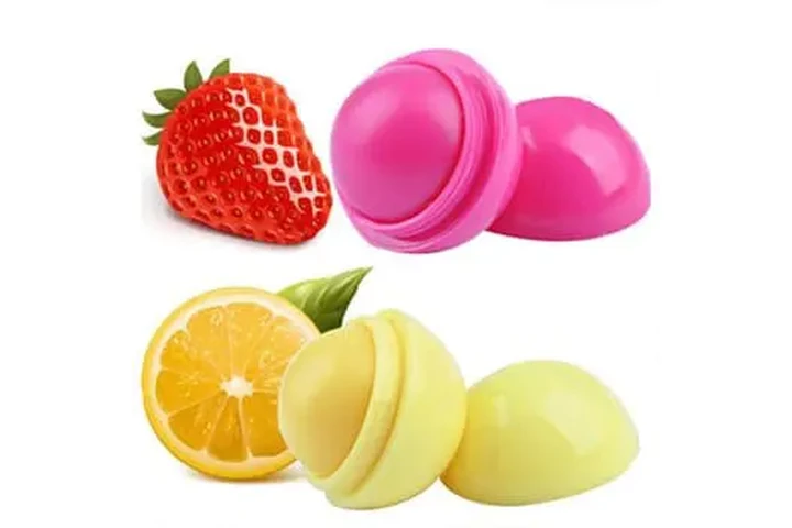 Promotional Lip Balm image 1