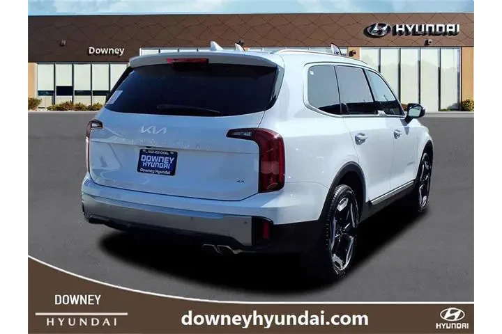 $33777 : Kia Telluride 2025 AWD S 4dr image 4
