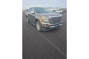 $17830 : GMC Canyon 2016 4x2 SLT 4dr thumbnail
