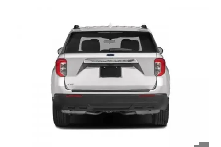 $29995 : Ford Explorer 2023 AWD XLT 4 image 8