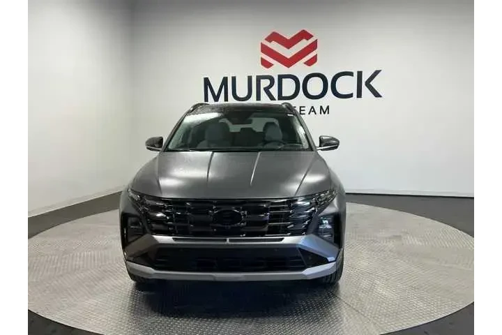 $39599 : Hyundai TUCSON 2025 AWD Limi image 6