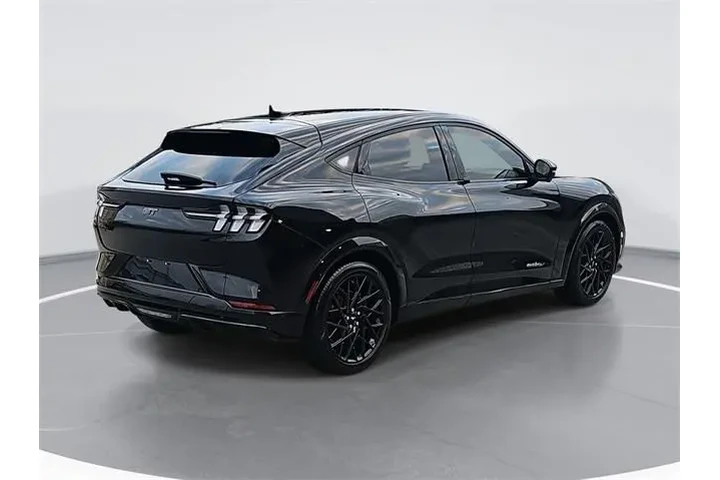 $36861 : Ford Mustang Mach-E 2023 AWD image 3