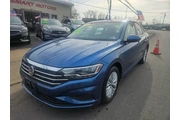2019 Jetta S en Trenton