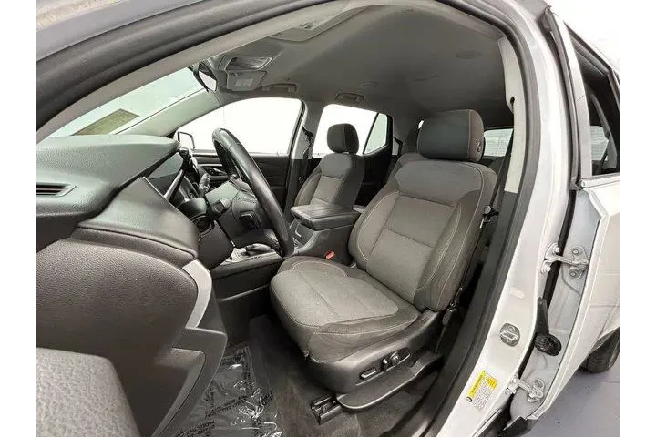 $15991 : Chevrolet Traverse 2019 LT C image 10