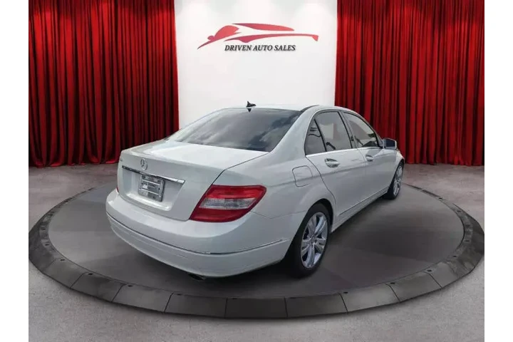 $8999 : 2011 Mercedes-Benz C-Class C image 6