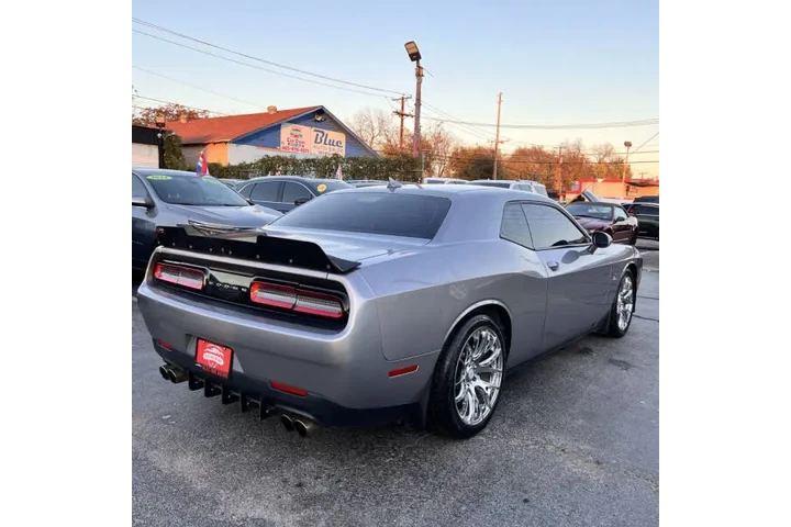 $24999 : 2016 Challenger R/T Scat Pack image 7