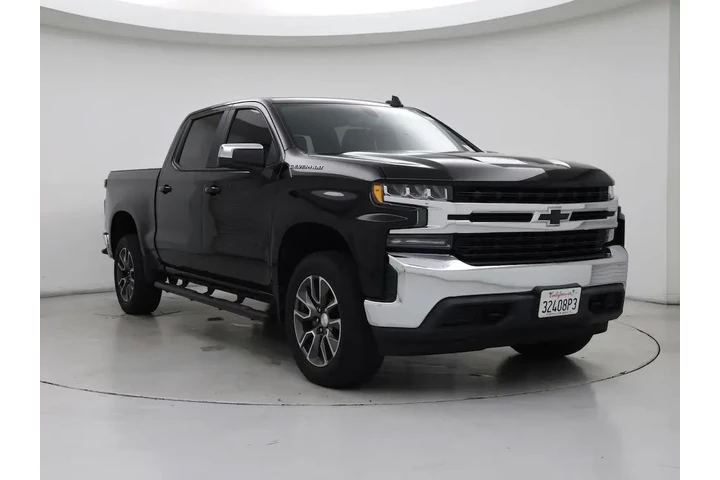 $35998 : Chevrolet Silverado 1500 201 image 1