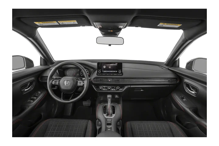 $25984 : 2023 HR-V Sport image 5