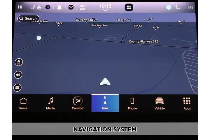 $31799 : Jeep Grand Cherokee L 2023 4 image 3