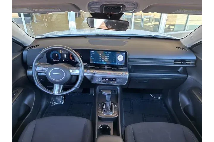 $22998 : Hyundai KONA 2025 AWD SEL 4d image 6