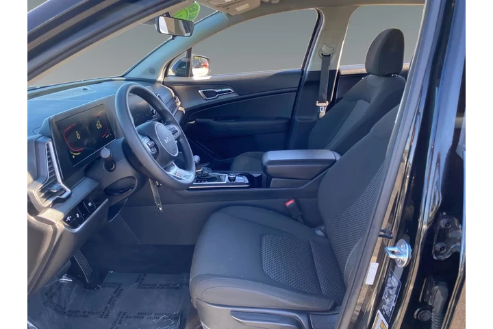 $23870 : Kia Sportage 2024 LX 4dr SUV image 9
