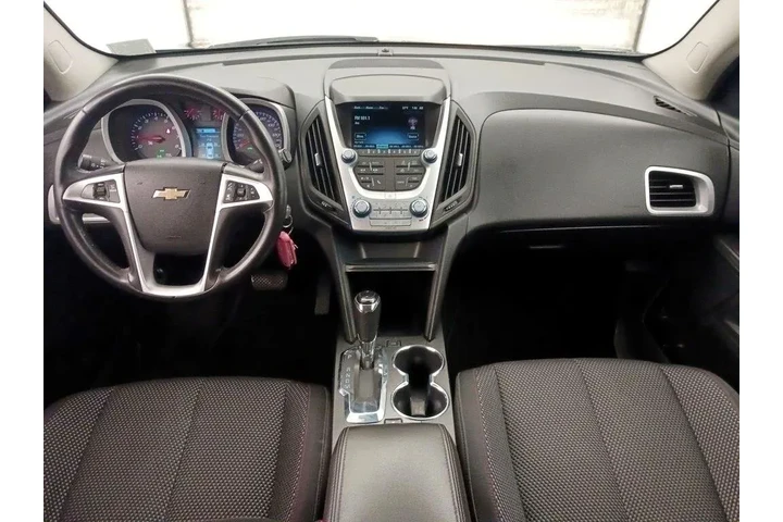 $12599 : Chevrolet Equinox 2016 LT 4d image 9