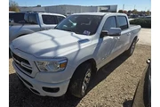 Ram 1500 2021 4x2 Big Horn 4 en Dallas