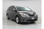 Toyota Sienna 2014 AWD XLE 7