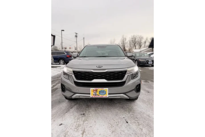 $13995 : 2021 Seltos S image 3