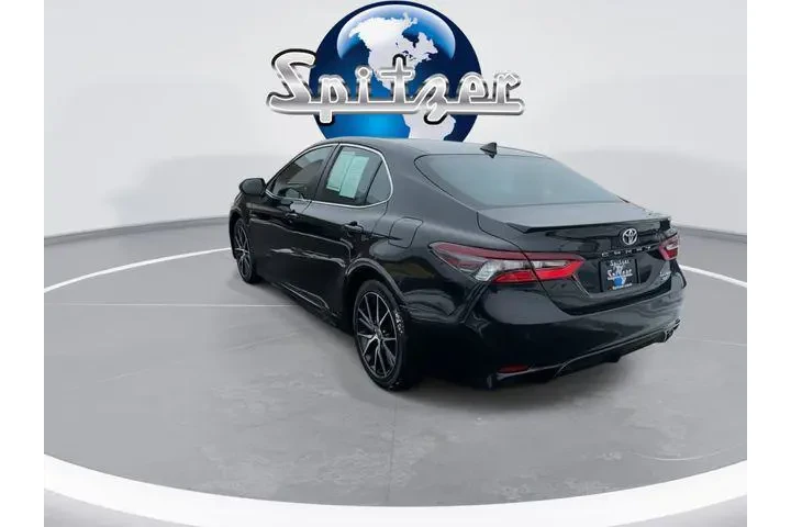 $24599 : Toyota Camry 2023 SE 4dr Sed image 7