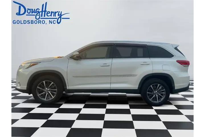 $28995 : Toyota Highlander 2019 XLE 4 image 2
