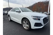 $27987 : Audi Q8 2019 AWD quattro Pre thumbnail