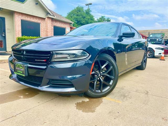 $20950 : 2019 DODGE CHARGER SXT image 3