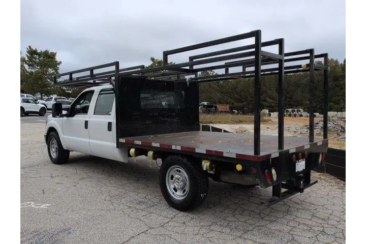 $18497 : Ford F-350 Super Duty 2013 4 image 6