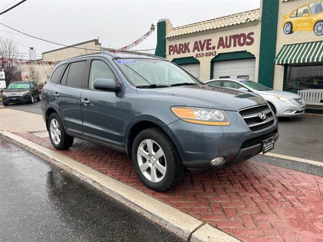 $8995 : 2009 Santa Fe Limited image 2