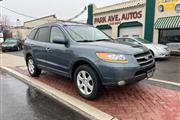 $8995 : 2009 Santa Fe Limited thumbnail