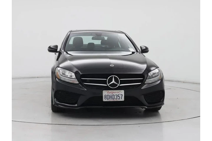 $17998 : Mercedes-Benz C-Class 2018 C image 5