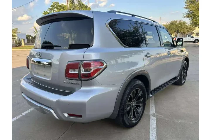 $14999 : 2017 NISSAN ARMADAPLATINUM SP image 8