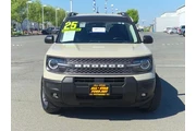 $29500 : Ford Bronco Sport 2025 AWD B thumbnail