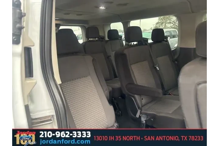 $35875 : Ford Transit 2023 350 XLT 3d image 8