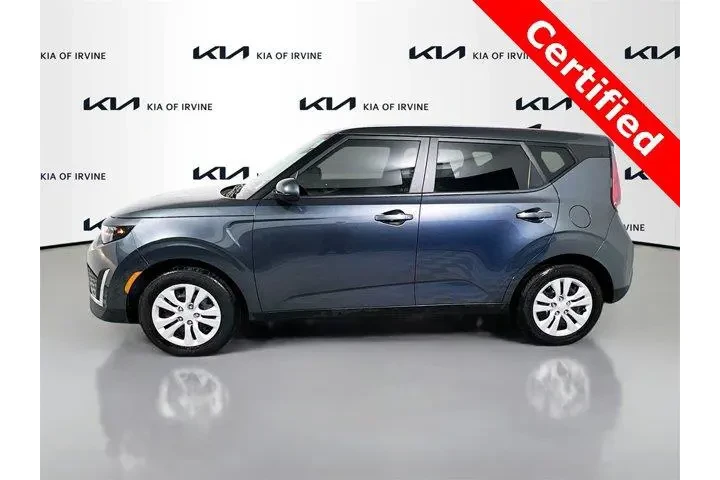 $18917 : Kia Soul 2024 S 4dr Crossove image 5