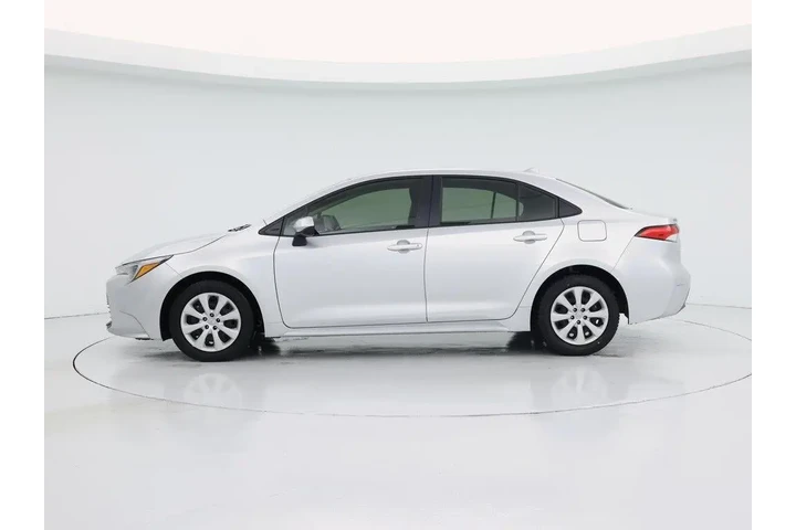 $22998 : Toyota Corolla Hybrid 2025 L image 3