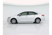 $22998 : Toyota Corolla Hybrid 2025 L thumbnail