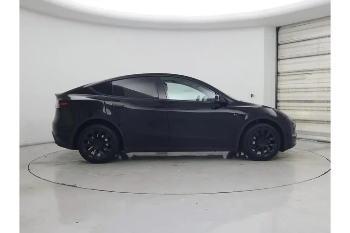 $39998 : Tesla Model Y 2024 AWD Long image 7