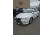Toyota Camry 2015 XSE V6 4dr