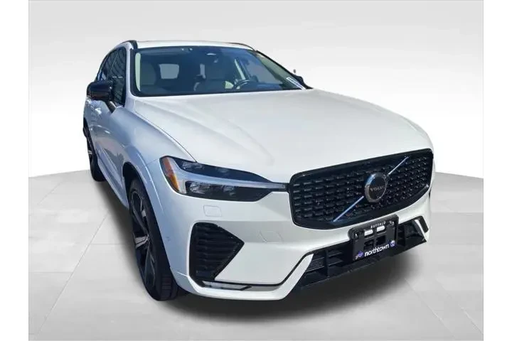 $34370 : Volvo XC60 2023 AWD B6 Ultim image 2