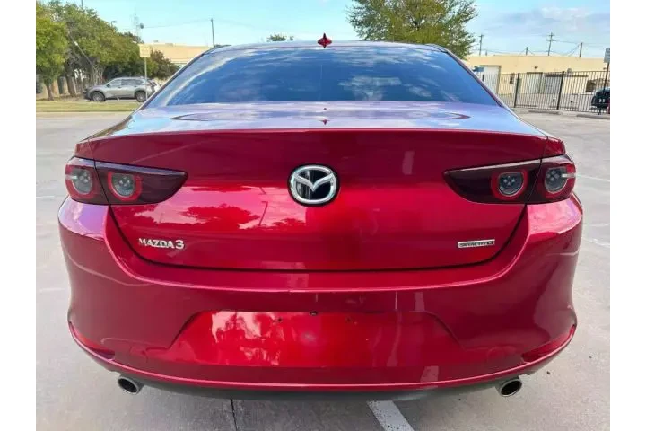 $19500 : 2020 MAZDA MAZDA6GRAND TOURIN image 5