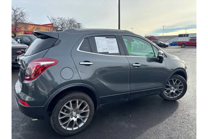 $16995 : 2017 Encore Sport Touring image 3